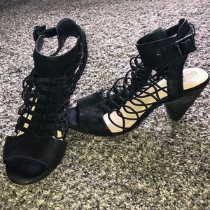 Vince Camuto Heels